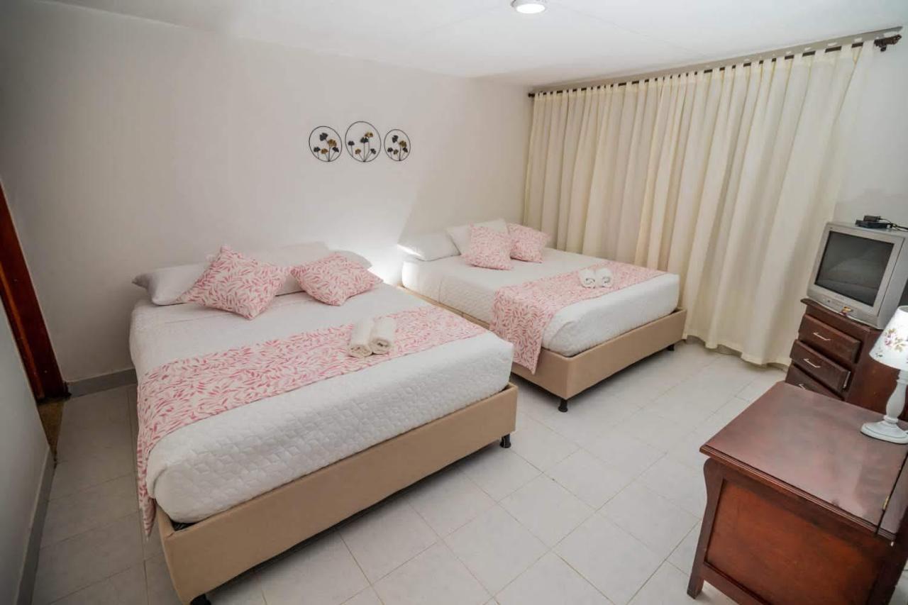 Casa Santa Circasia Buitenkant foto